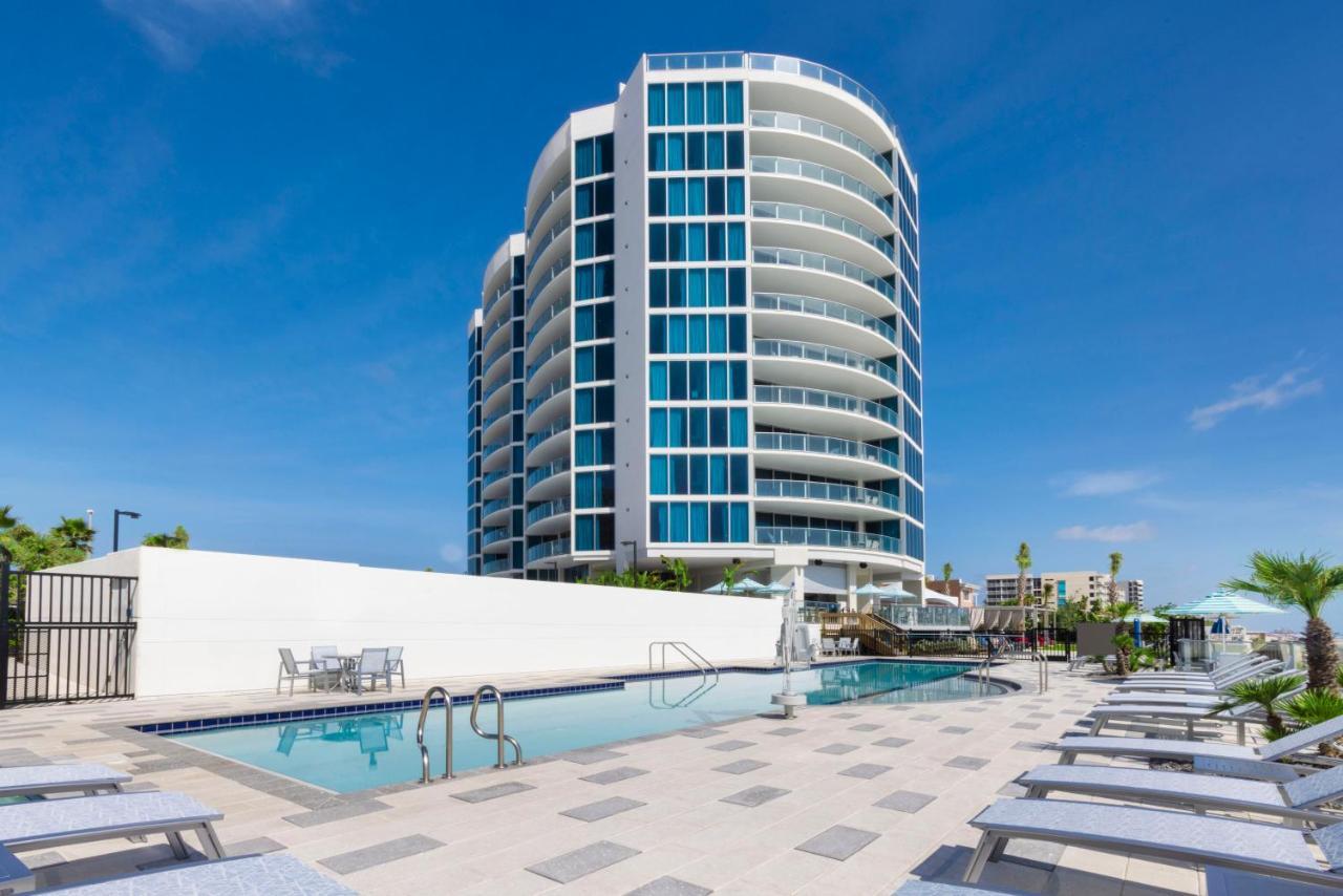 Max Beach Resort Παραλία Ντειτόνα Εξωτερικό φωτογραφία
