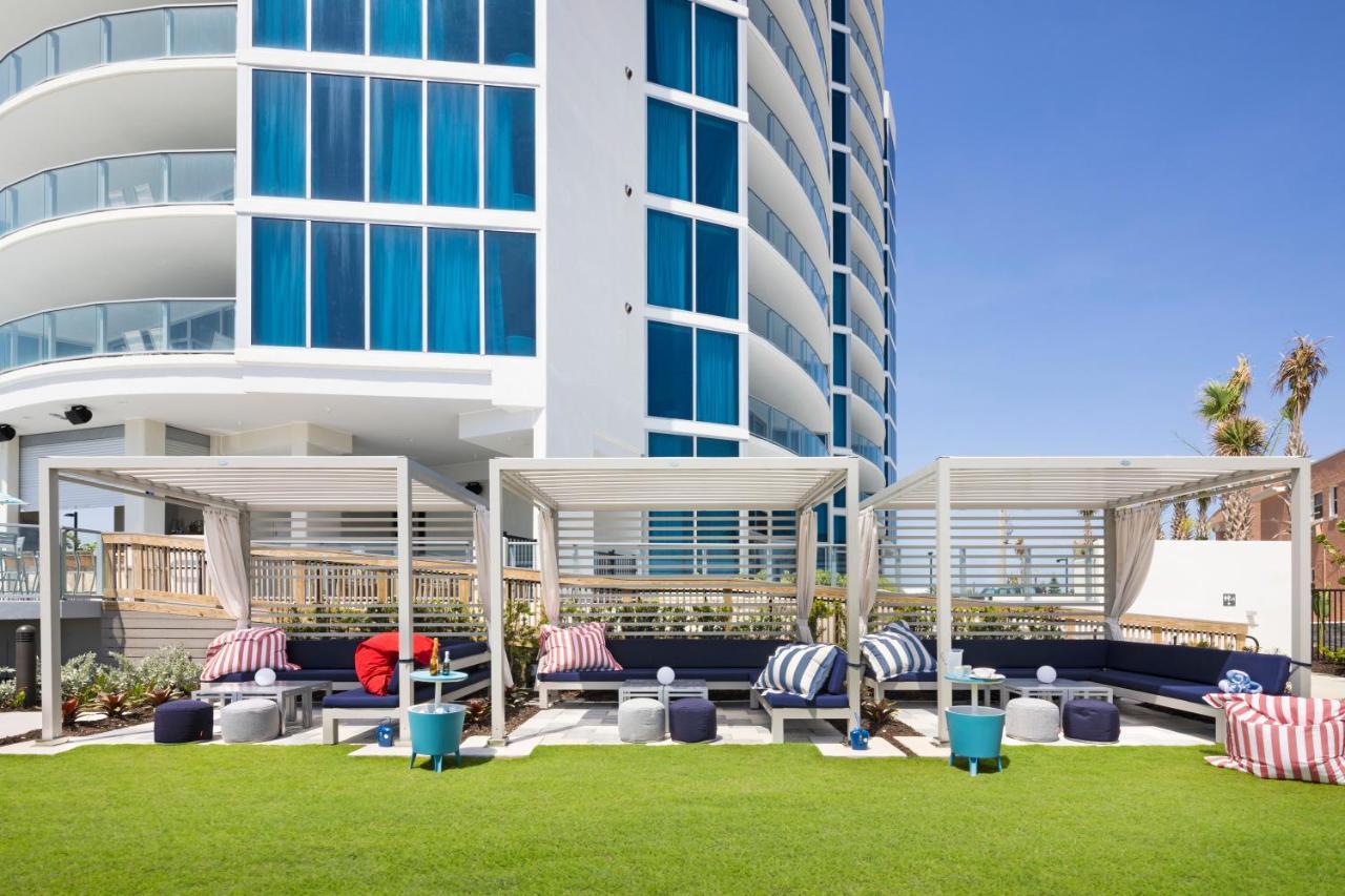 Max Beach Resort Παραλία Ντειτόνα Εξωτερικό φωτογραφία