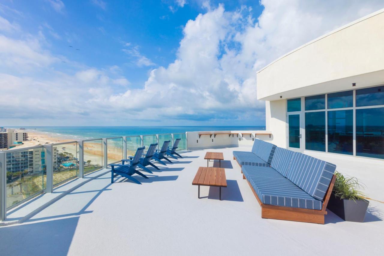 Max Beach Resort Παραλία Ντειτόνα Εξωτερικό φωτογραφία