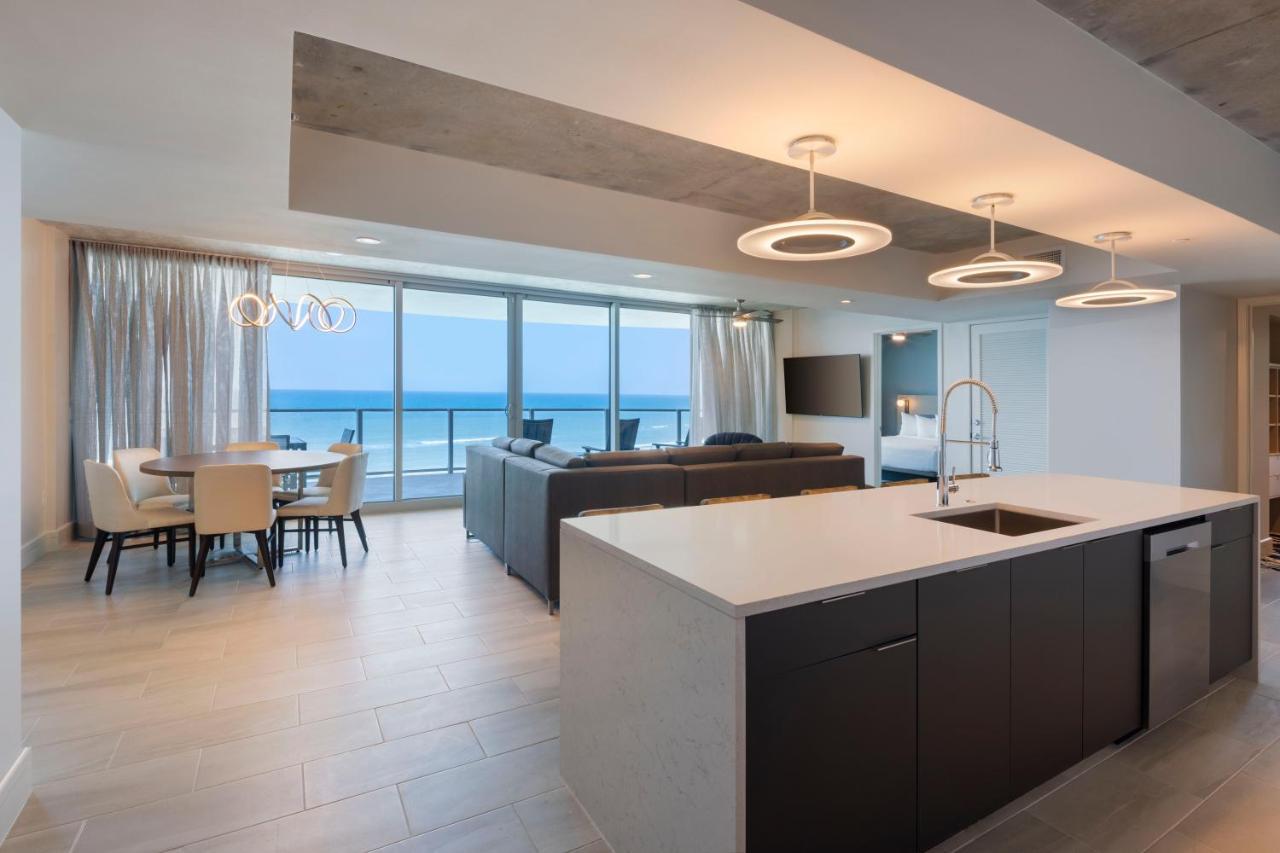 Max Beach Resort Παραλία Ντειτόνα Εξωτερικό φωτογραφία