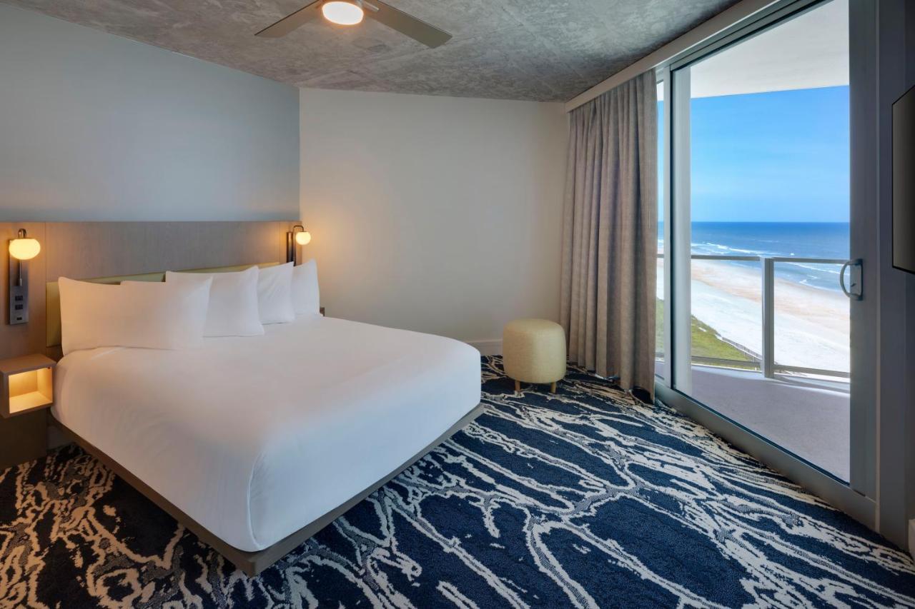 Max Beach Resort Παραλία Ντειτόνα Εξωτερικό φωτογραφία