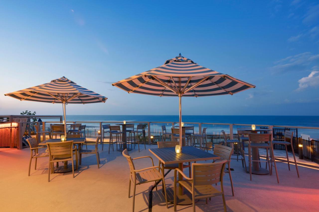 Max Beach Resort Παραλία Ντειτόνα Εξωτερικό φωτογραφία