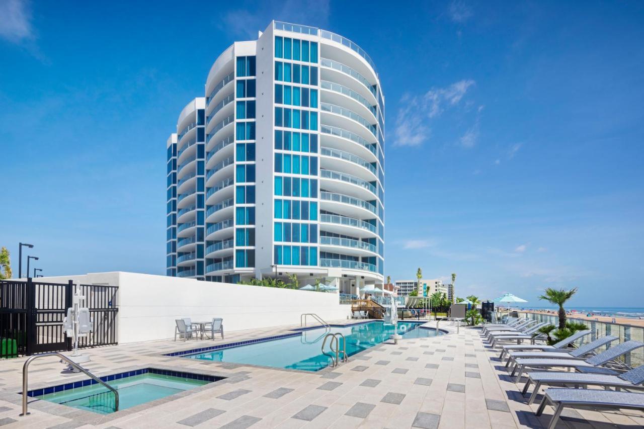 Max Beach Resort Παραλία Ντειτόνα Εξωτερικό φωτογραφία