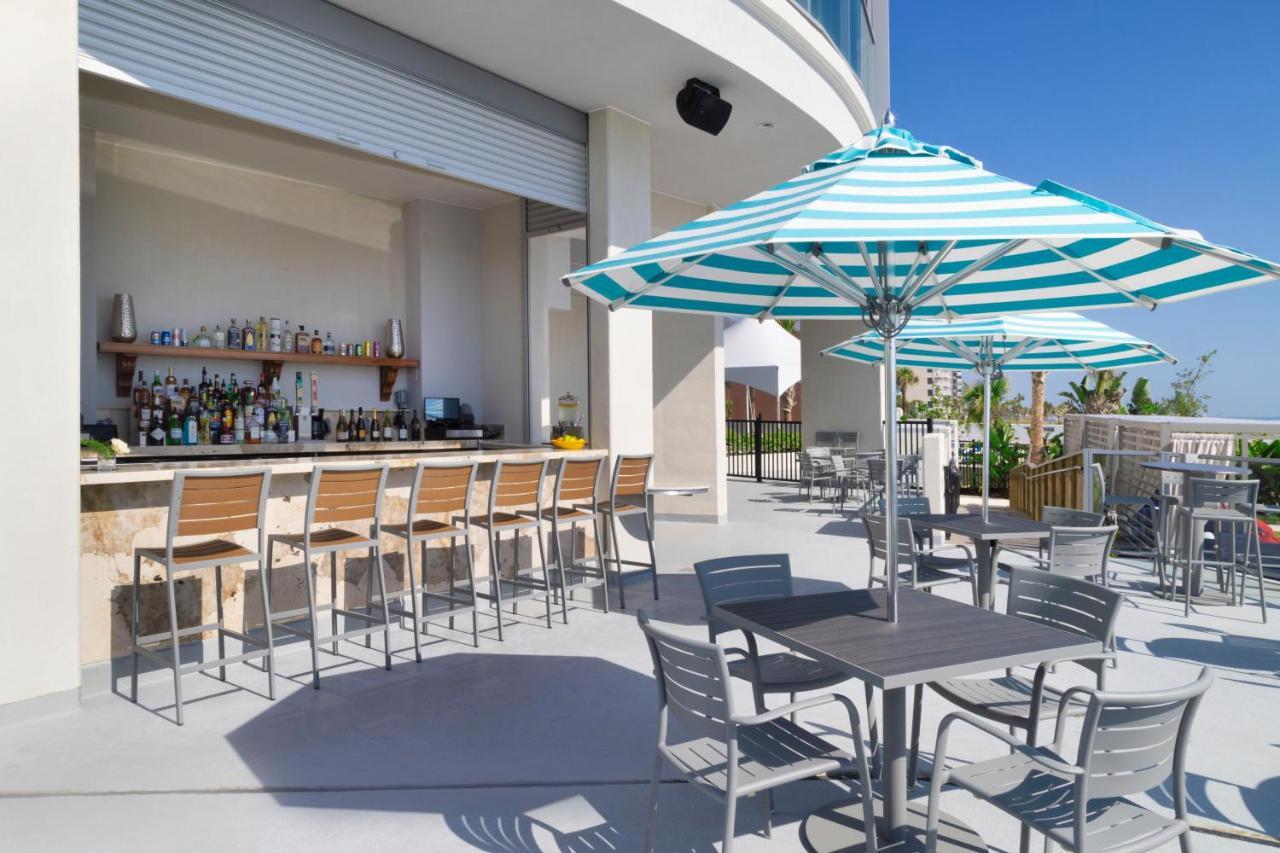Max Beach Resort Παραλία Ντειτόνα Εξωτερικό φωτογραφία