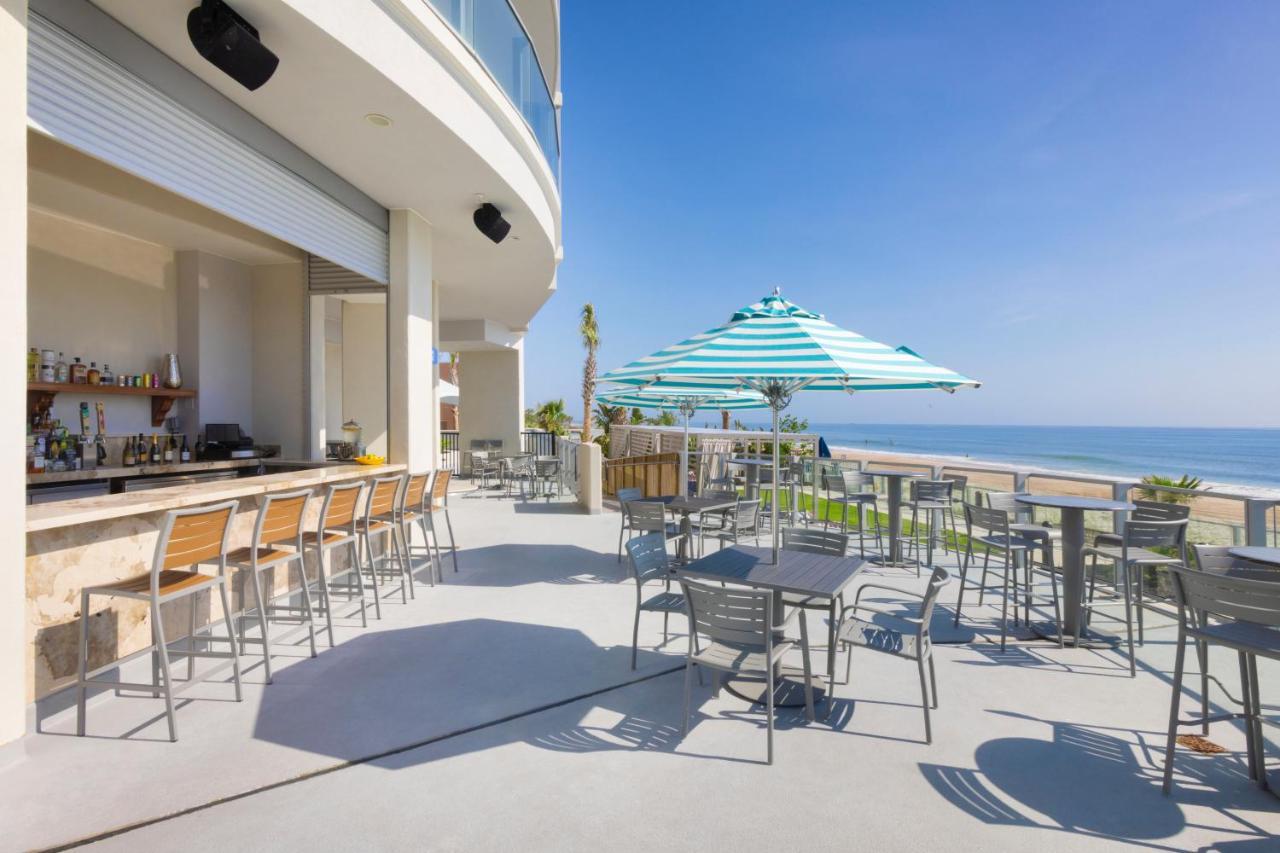 Max Beach Resort Παραλία Ντειτόνα Εξωτερικό φωτογραφία