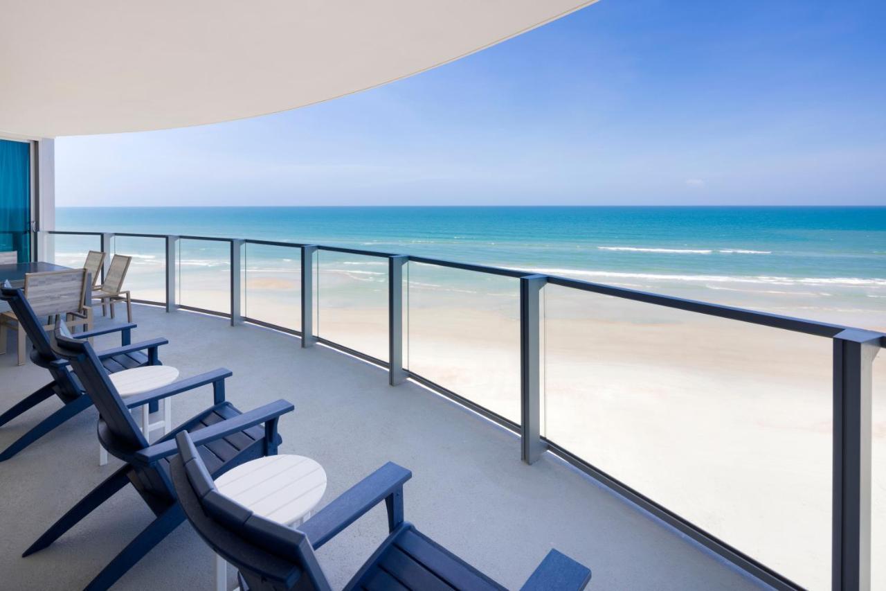 Max Beach Resort Παραλία Ντειτόνα Εξωτερικό φωτογραφία
