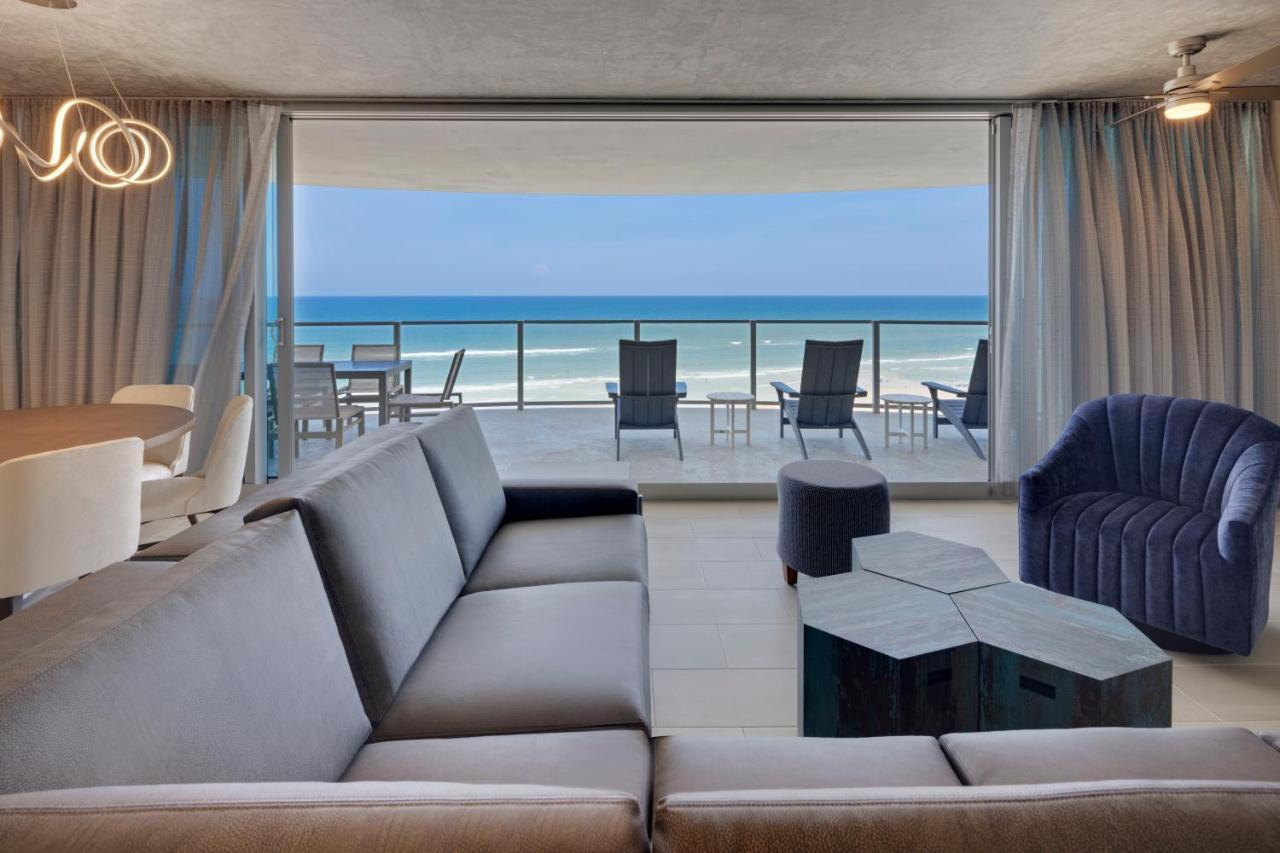 Max Beach Resort Παραλία Ντειτόνα Εξωτερικό φωτογραφία
