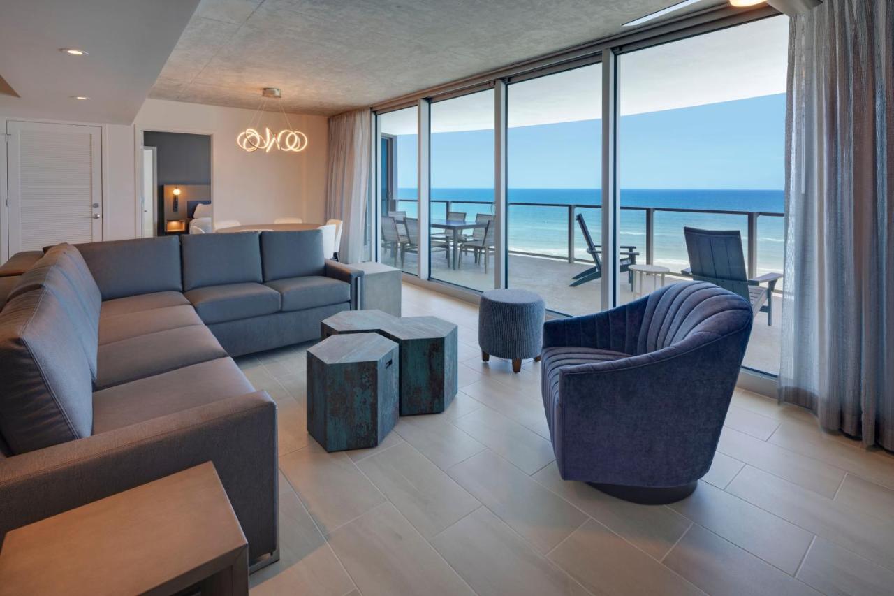 Max Beach Resort Παραλία Ντειτόνα Εξωτερικό φωτογραφία
