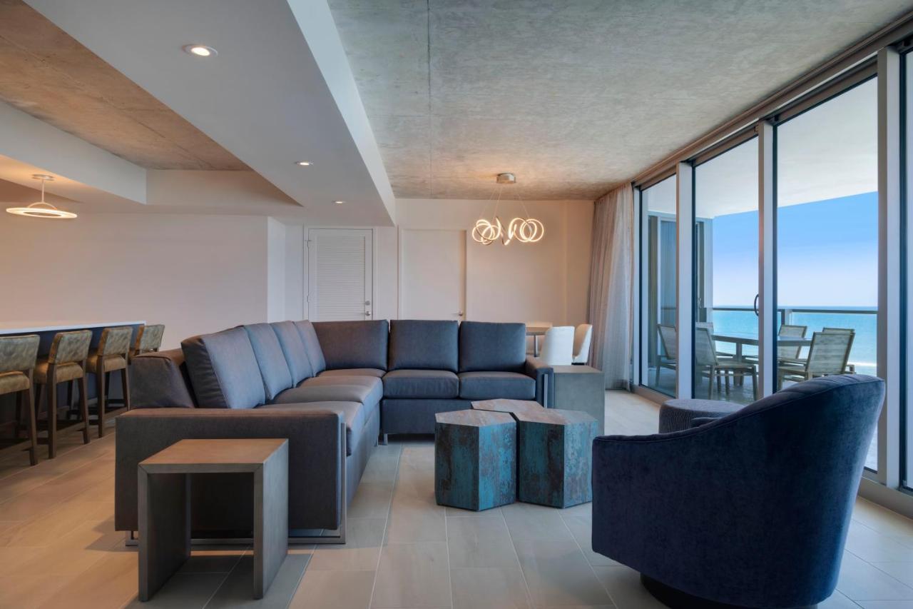Max Beach Resort Παραλία Ντειτόνα Εξωτερικό φωτογραφία