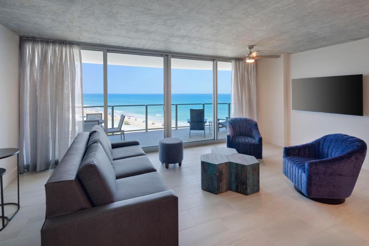 Max Beach Resort Παραλία Ντειτόνα Εξωτερικό φωτογραφία