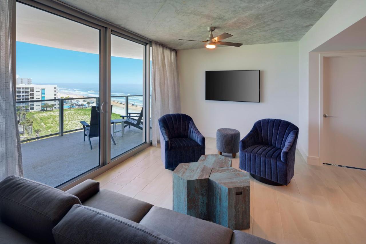 Max Beach Resort Παραλία Ντειτόνα Εξωτερικό φωτογραφία