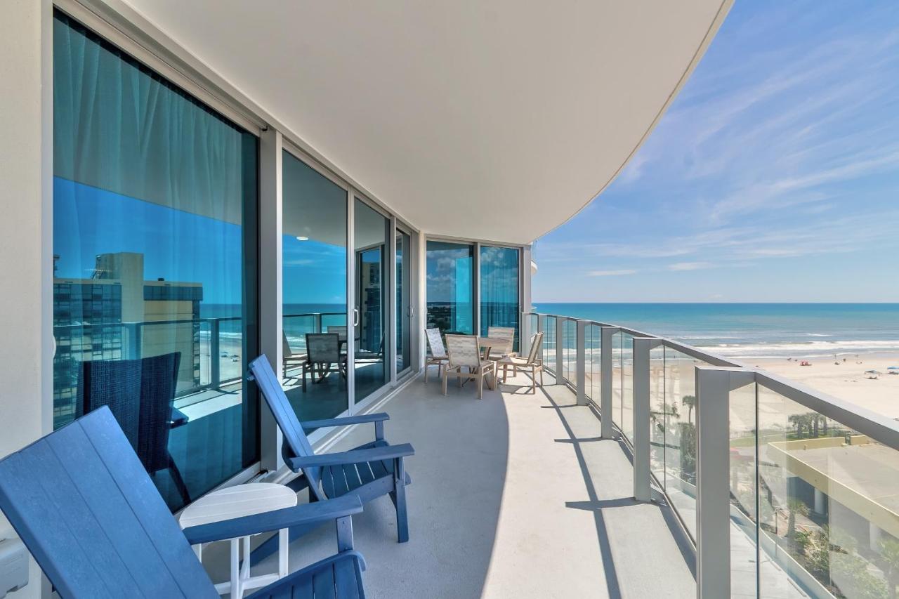 Max Beach Resort Παραλία Ντειτόνα Εξωτερικό φωτογραφία
