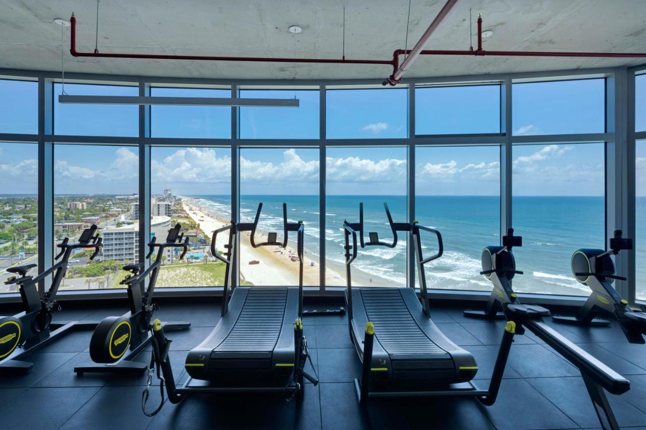 Max Beach Resort Παραλία Ντειτόνα Εξωτερικό φωτογραφία