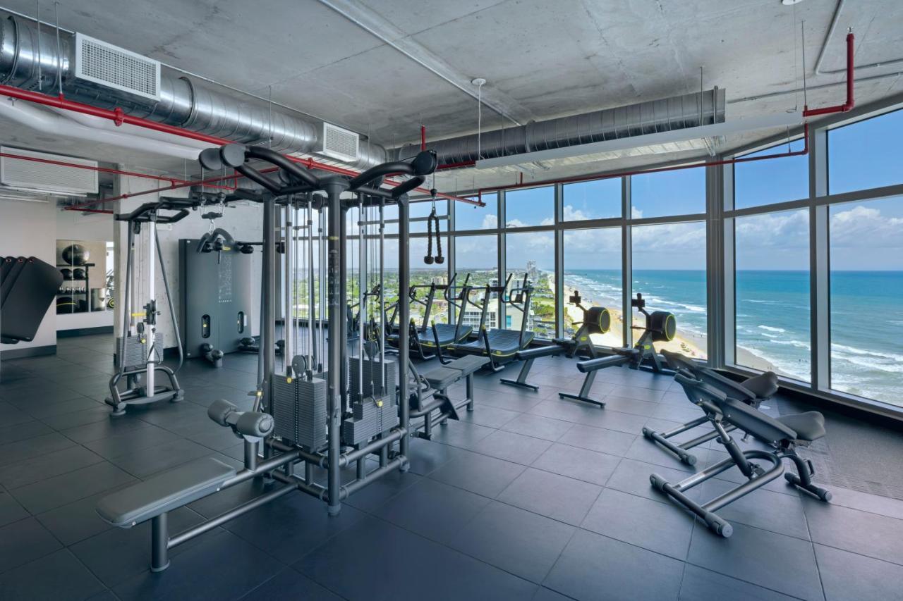 Max Beach Resort Παραλία Ντειτόνα Εξωτερικό φωτογραφία