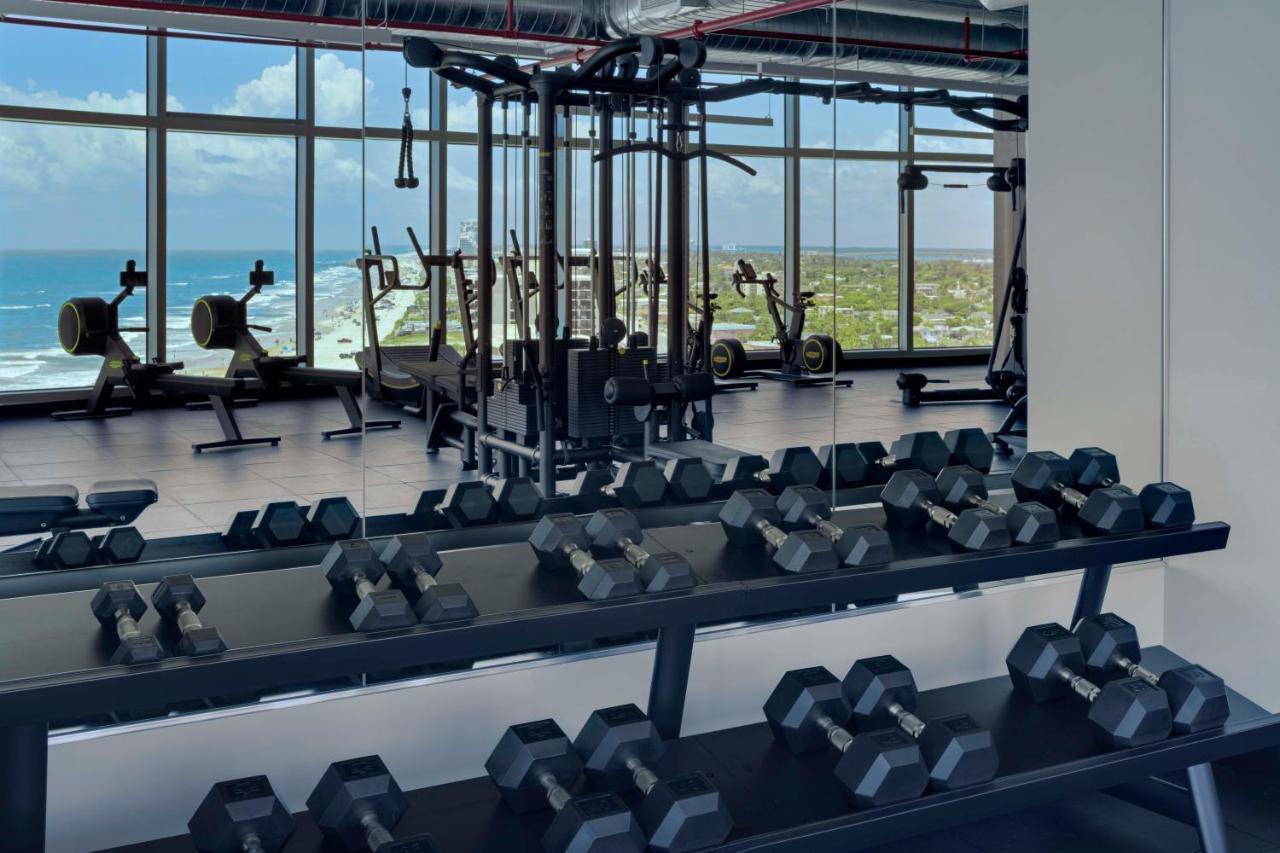 Max Beach Resort Παραλία Ντειτόνα Εξωτερικό φωτογραφία