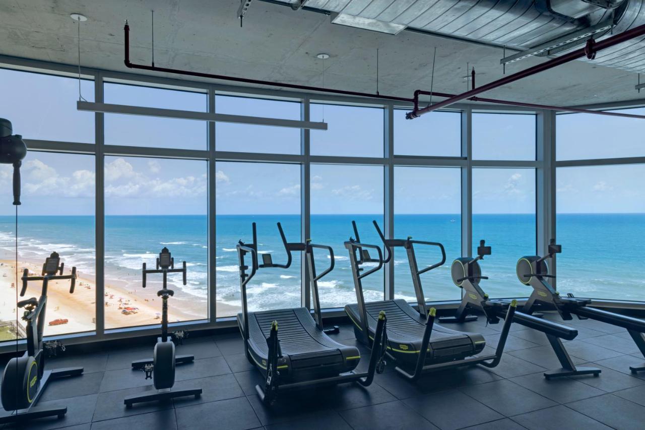 Max Beach Resort Παραλία Ντειτόνα Εξωτερικό φωτογραφία