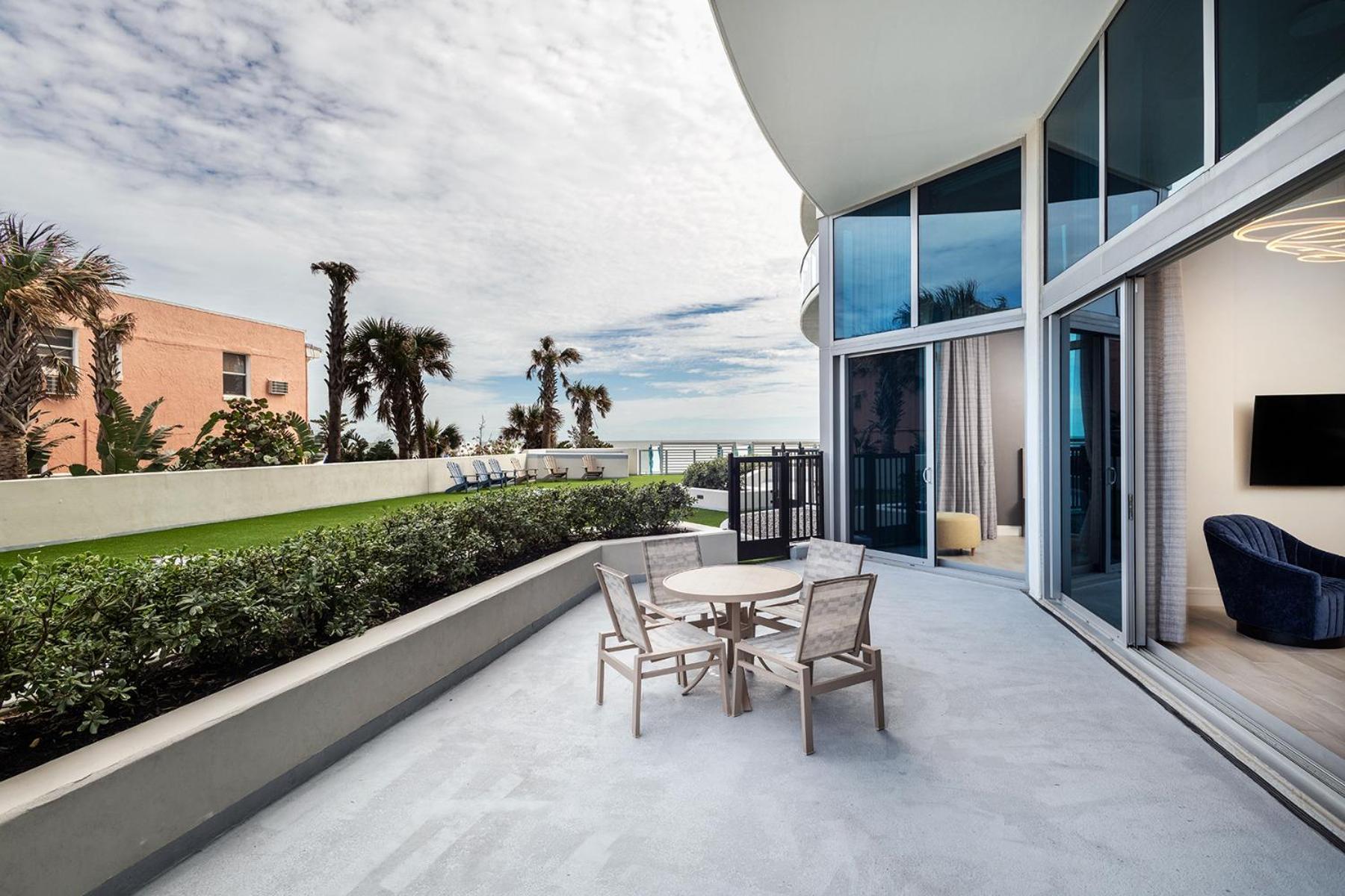 Max Beach Resort Παραλία Ντειτόνα Εξωτερικό φωτογραφία