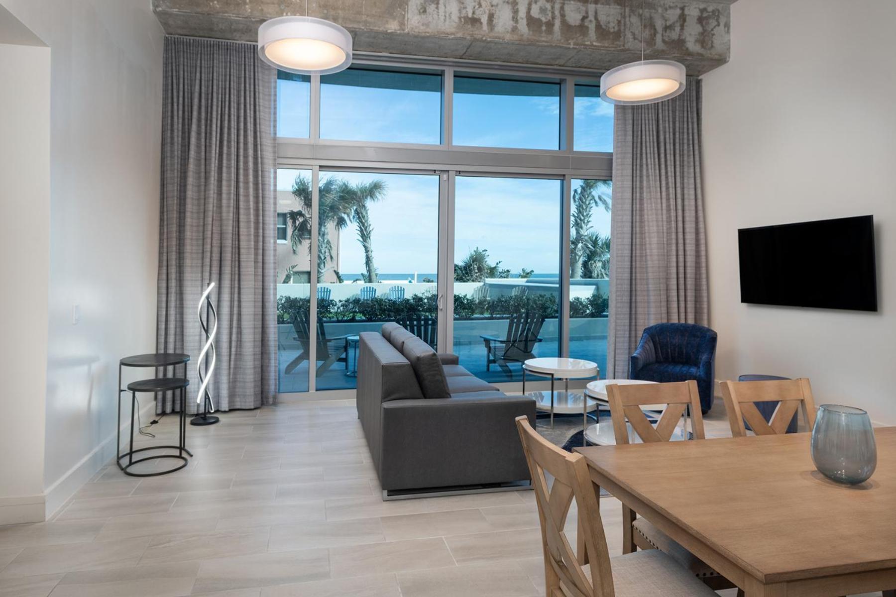 Max Beach Resort Παραλία Ντειτόνα Εξωτερικό φωτογραφία