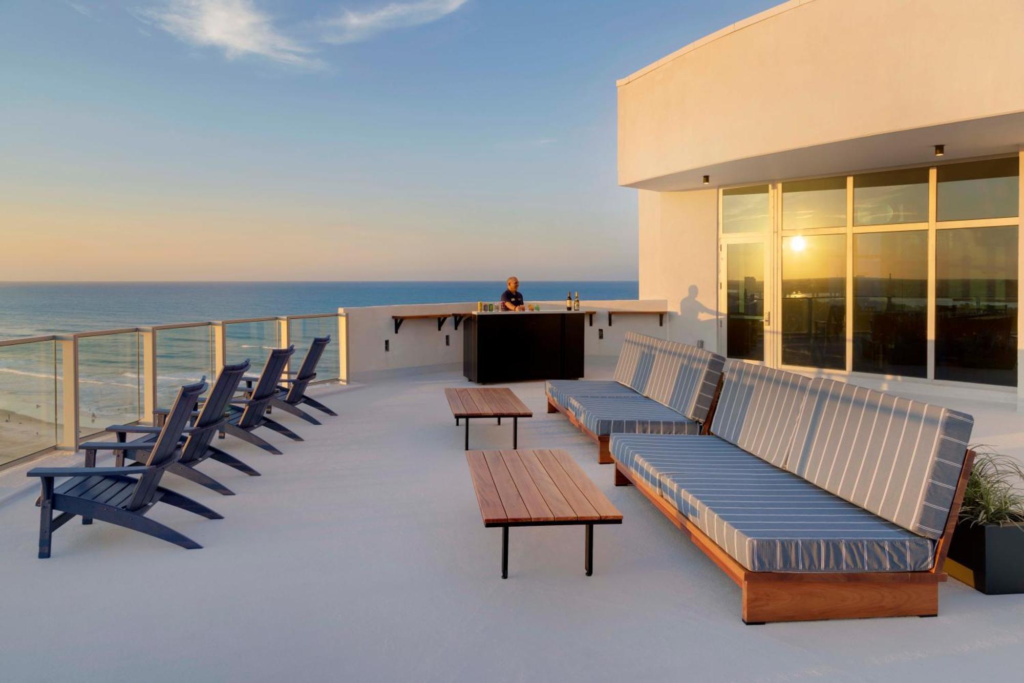 Max Beach Resort Παραλία Ντειτόνα Εξωτερικό φωτογραφία