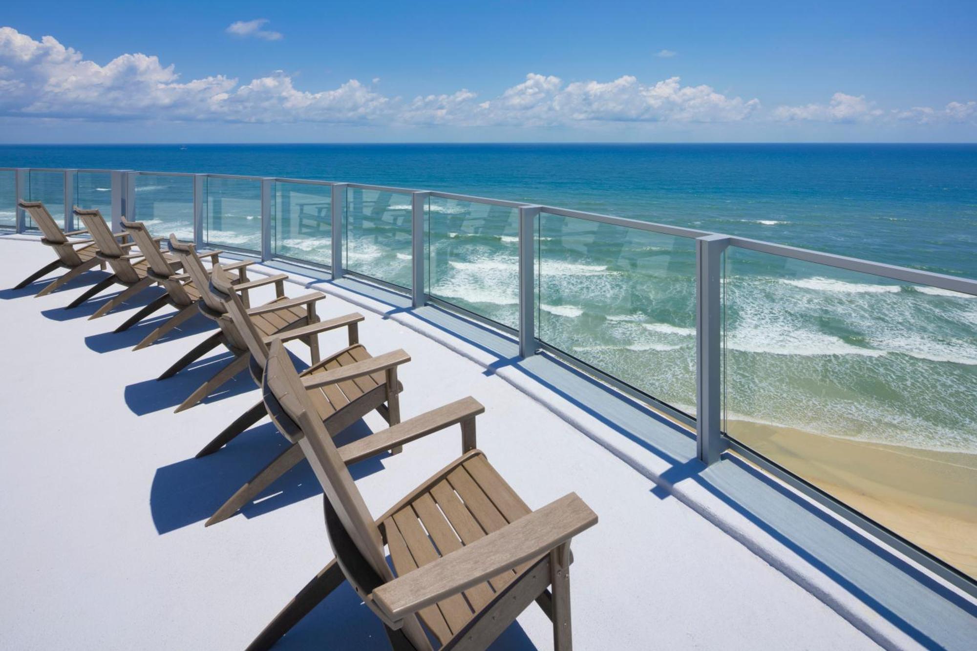 Max Beach Resort Παραλία Ντειτόνα Εξωτερικό φωτογραφία